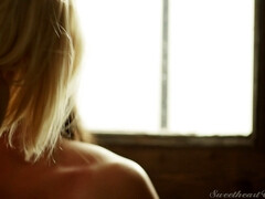 Жопа, Блондинки, Брюнетки, Поцелуи, Лесбиянка, Лизание, Киски, Униформа