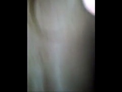 Dirty girlfriend wet suck fingering ass and cum