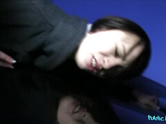 Enthousiasteling, Pijpbeurt, Tsjechisch, Hardcore, Buiten, Gezichtspunt, Realiteit, Verlegen