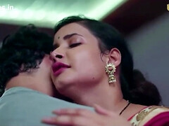 Beautiful Indian cutie erotic movie