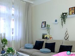 Gros seins, Blonde, Hd, Lingerie, Masturbation, Solo, Jouets