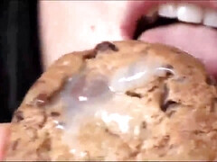 Amateur, Rubia, Corridas, Polla, Alemán, Madres para coger, Pov, Espía