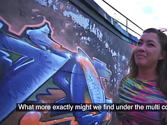 Enthousiasteling, Grote mammen, Pijpbeurt, Europees, Rijpe lesbienne, Gezichtspunt, Openbaar, Realiteit