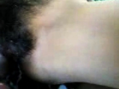 Enthousiasteling, Aziatisch, Harig, Interraciaal