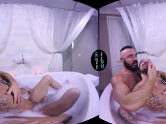 Blasen, Schwul, Muskel