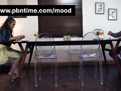 Big Boobs Bhabhi Hardcore Sex in Badroom