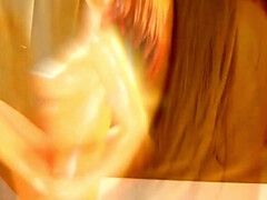 The Feline - Miss Caprice: A Solo Performance