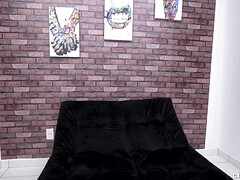 Брюнетки, Латиноамериканки, Лесбиянка