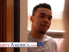 Culo, Negro, Rubia, Polla, Hd, Lamidas, Apretado, Tetas