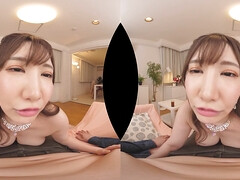 Culo, Mamada, Japonés, Orgasmo, Coño, Tetas, Mojado