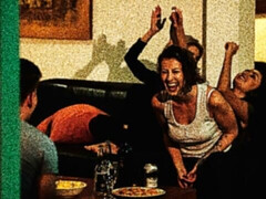 Pijpbeurt, Bruinharig, Hondjeshouding, Handbeurt, Keuken, Geschoren, Mager, Tieten likken