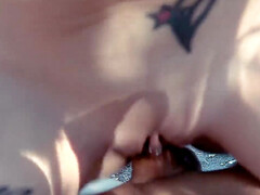 Coche, Vestido, Hd, Leche, Bragas, Montar, Tetas, Mojado