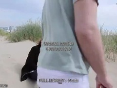 Amateur, Playa, Cornudo, Garganta profunda, Despelote, Chupando, Trio, Esposa