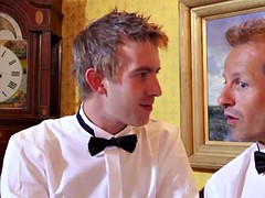 Anal, Gros seins, Tir de sperme, Adolescente