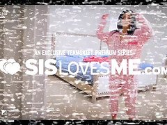 Grosser arsch, Sperma im mund, Aufs gesicht abspritzen, Hd, Pov, Rau, Schreiend, Titten