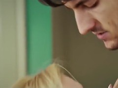 Enthousiasteling, Stel, Vingeren, Vriendin