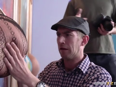 In den arsch, Arsch, Grosser arsch, Grosse titten, Pummelig, Hardcore, Milf, Geld