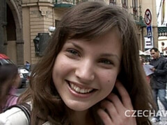 Leie, Grosser arsch, Grosser schwanz, Braunhaarige, Hundestellung, Behaart, Geld, Kurzes haar