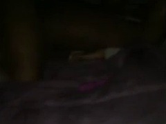 Amateur, Verga grande, Negro, Mamada, Ébano, Pov