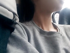 Süss, Hd, Latina, Portugiesisch, Öffentlich, Muschi, Jungendliche (18+), Titten