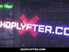 Chantaje, Rubia, Atrapados, Corridas, Estilo perrito, Corridas faciales, Oficina, Afeitado