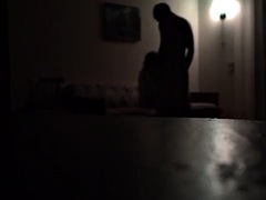 Amateur, Mamada, Sexo duro, Esposa