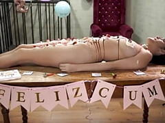 18 años, Amateur, Culo, Brutal, Grupo, Hd, Latina, Orgía