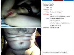 Amateur, Chica, Francés, Masturbación, Voyeur