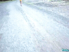 Amateur, Tetas grandes, Tetona, Sexo duro, Pov, Público, Pelirrojo, Tetas