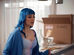 Nana, Gros cul, Grosse bite, Hd, Orgasme, Actrice du porno, Rugueux, Tabou