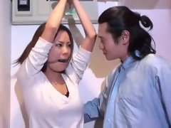 Азиатки, Садо мазо, Японки