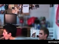 Leie, Blasen, Schwul, Gruppe