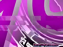 Amateur, Nana, Gros seins, Brunette brune, Rasée, Solo, Belle mère, Jouets