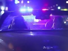 Blasen, Hundestellung, Aufs gesicht abspritzen, Handjob, Im freien, Hintern versohlen, Uniform