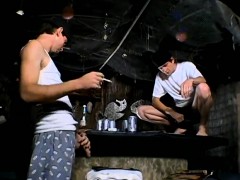 Emocore, Homosexuelle, Masturbation