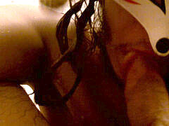 Blasen, Sperma im mund, Spermaladung, Ablutschen