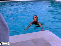 In den arsch, Arsch, Aus dem arsch in den mund, Braunhaarige, Aufs gesicht abspritzen, Hardcore, Reiten, Titten