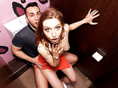 Amateur, Robe, Lingerie, Pov, Chatte, Adolescente, Toilettes