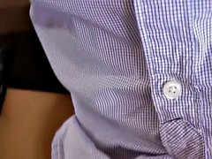 Amateur, Européenne, Mamie, Lingerie, Russe