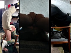 DIQSUQR - GANGBANG AT SPIT IT OUT BRUSSELS!