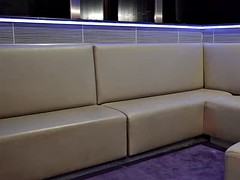 In den arsch, Grosser schwanz, Blondine, Hardcore, Lecken, Lingerie, Rasiert, Tätowierung