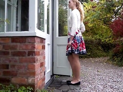 Ariel PonyGirl Training