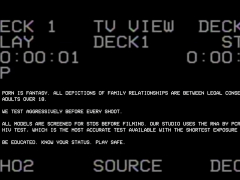 FamilyDick - Young Boy Gets His Asshole Penetrated