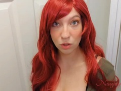 Sucer une bite, Famille, Mère que j'aimerais baiser, Maman, Chatte, Rousse roux, Chevaucher, Gicler