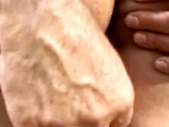 Mamada, Club, Cornudo, Interracial, Maduro, Fiesta, Intercambio de parejas, Trio