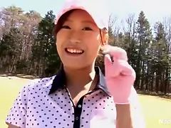 Anal, Sucer une bite, Brunette brune, Tir de sperme, Japonaise, Seins naturels, Adolescente, Nénés