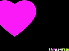 Grosser schwanz, Anfeuerer, Spermaladung, Hundestellung, Aufs gesicht abspritzen, Lecken, Muschi, Eng