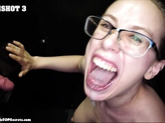 Amateur, Mamada, Morena, Corridas, Garganta profunda, Agujero de la gloria, Pajear, Interracial