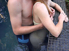 Grote lul, Badpak, Buiten, Biljart, Openbaar