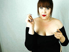 Femme dominatrice, Maîtresse